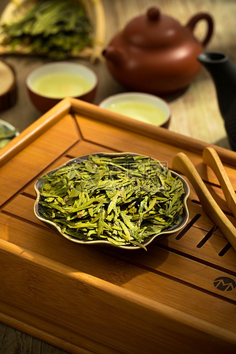 武汉品茶,一场舌尖上的文化之旅