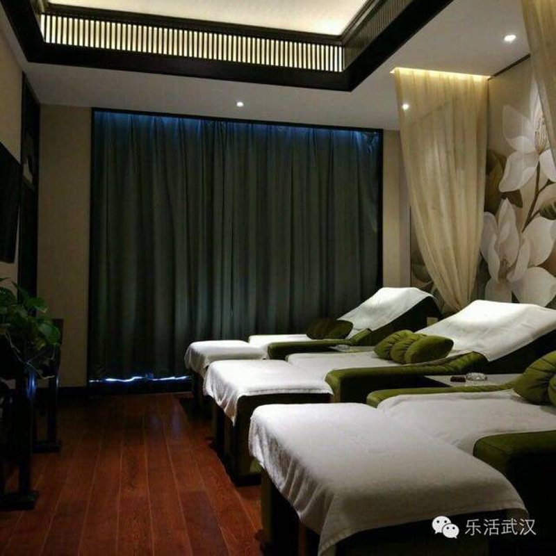 武汉SPA