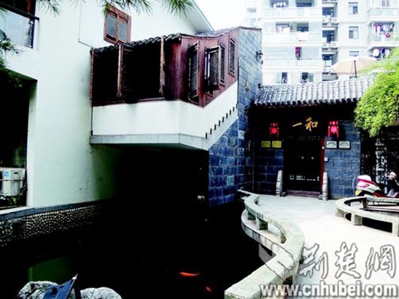 武汉狼盟：用故事化叙述手法，解读一个成功的创业案例